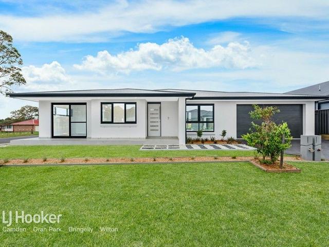 1 Cabrera Street, NSW 2572