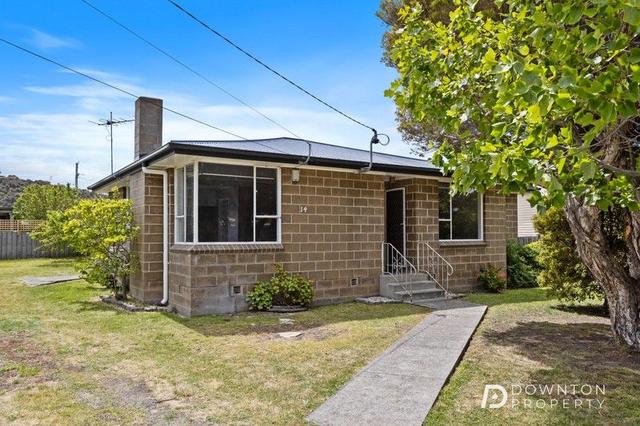 14 Baxter St, TAS 7011