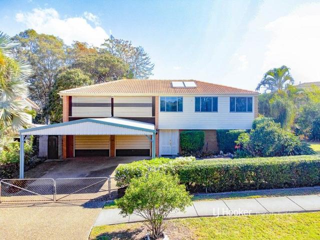 22 Worrell Street, QLD 4109