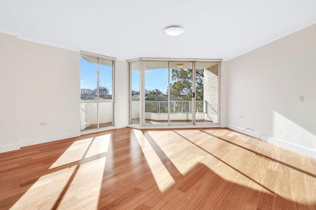 9/163 Willoughby Road, NSW 2065