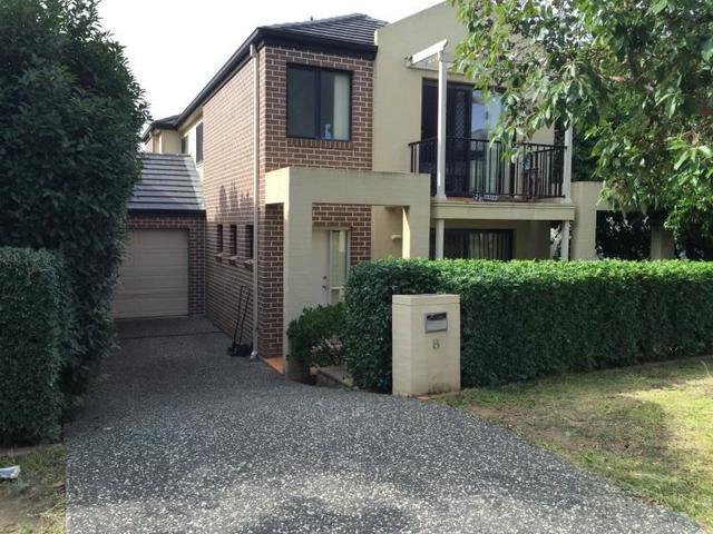 8 Hampstead Place, NSW 2560
