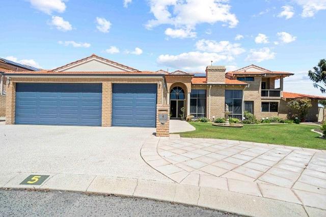 5 Atkin Place, WA 6027