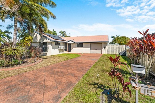 15 Cassia Street, QLD 4740