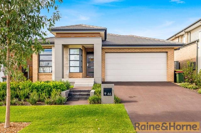 46 Corvus Way, NSW 2765