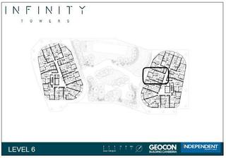 Unit 248 Infinity