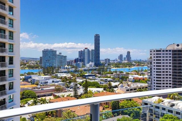 1301/25 Breaker Street, QLD 4217