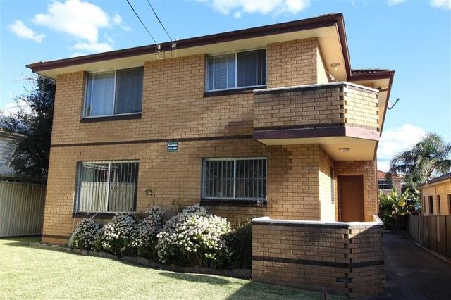 4/56 Hillard Street, NSW 2195