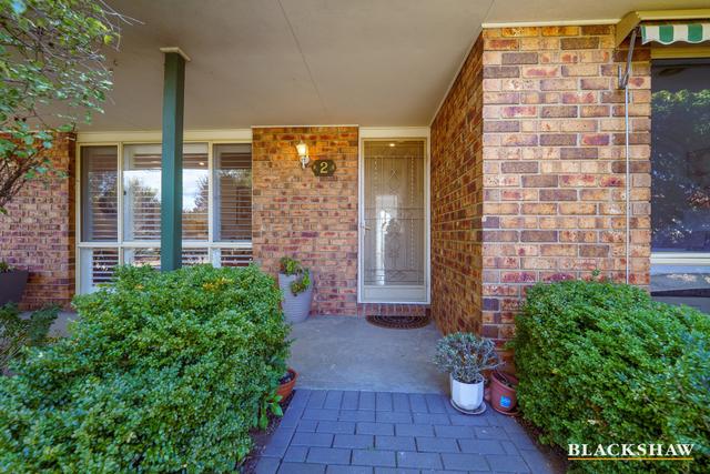 2 Mullens Place, ACT 2905