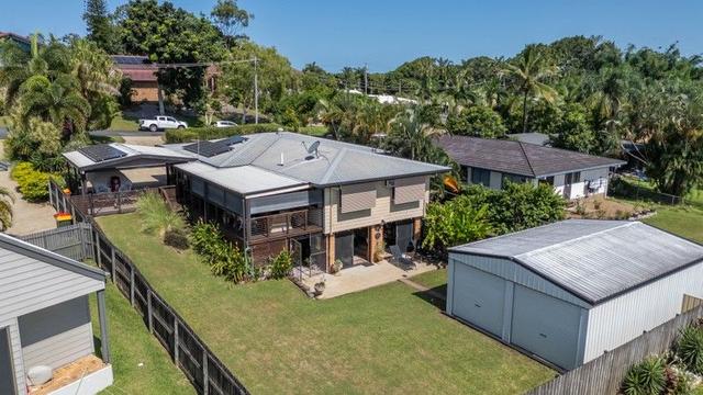 7 Gibbs Court, QLD 4740