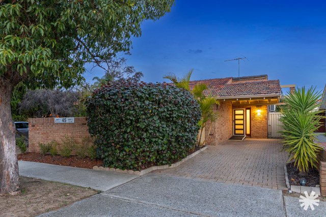 2/45 Cale Street, WA 6152