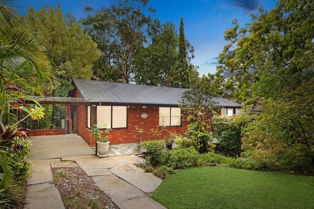 39 Dorset Street, NSW 2121