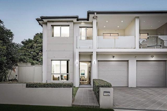 11A Gover Street, NSW 2210
