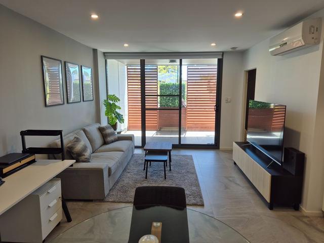 11/280 Lord Street, WA 6000