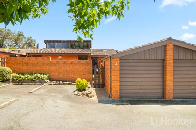 3/3 Hakea Street, NSW 2620