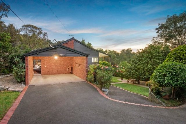 15 Hawkes Road, VIC 3113
