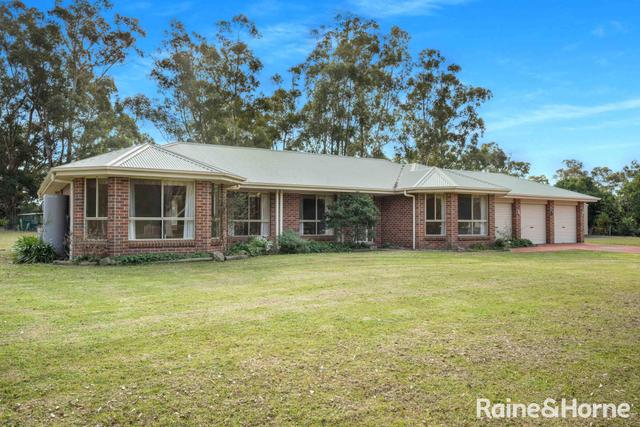 85 Boston Road, NSW 2540