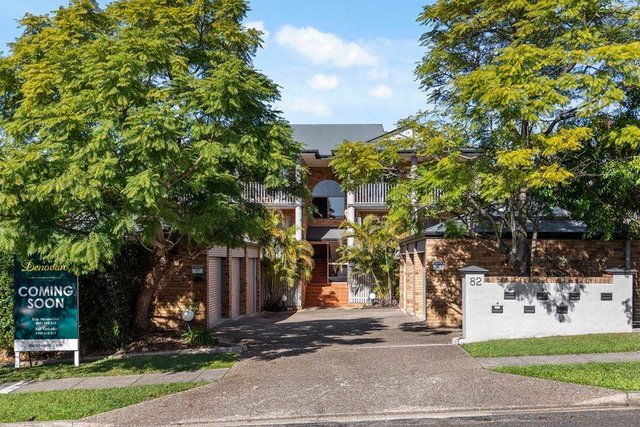 4/82 Hall Street, QLD 4051