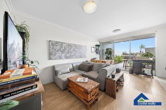 8/612-622 King Street, NSW 2043