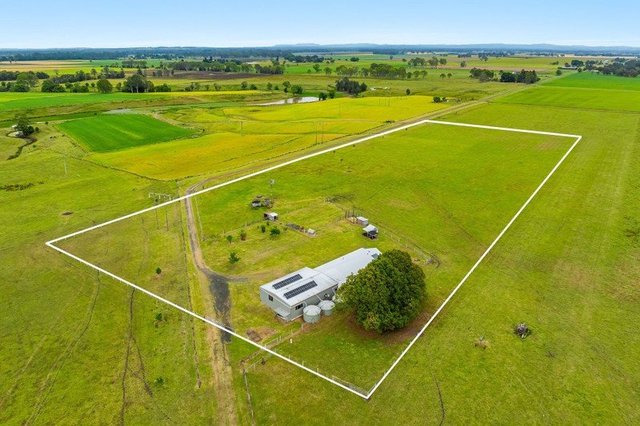 263 Tomki Bight Road, NSW 2471