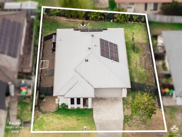 48 MacLeay Circuit, QLD 4209