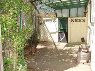 Side Pergola (2007-10-04)