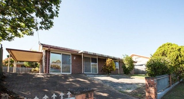 2 Auckland Street, QLD 4122