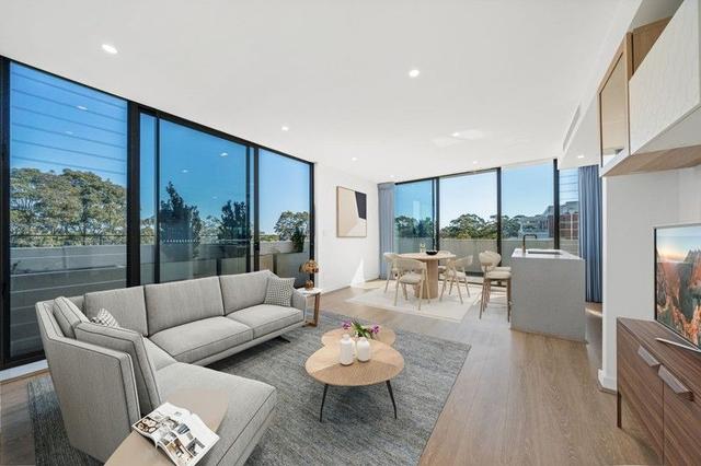 505/544 Pacific Highway, NSW 2067