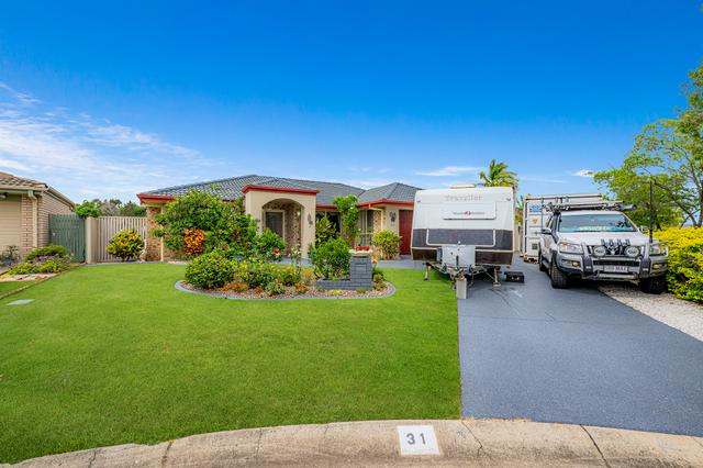 31 Rosnay Court, NSW 2486