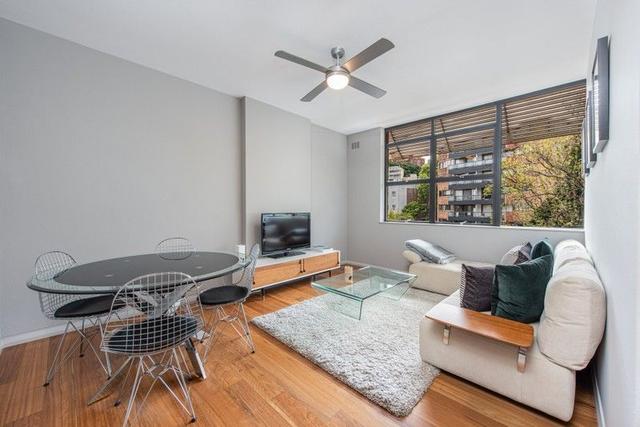 44/1 Holdsworth Avenue, NSW 2011