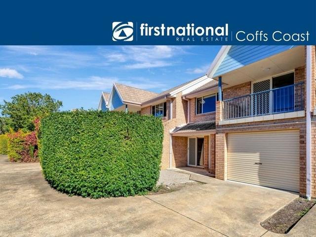 4/41-43 Boultwood Street, NSW 2450