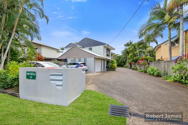 3/14 Doonella Street, QLD 4565