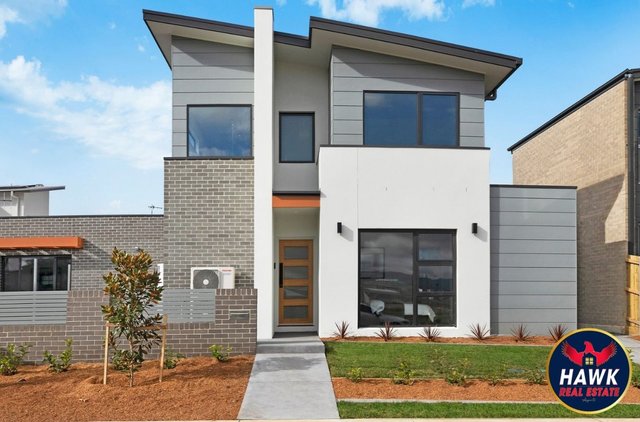 190 Pro Hart Avenue, ACT 2615