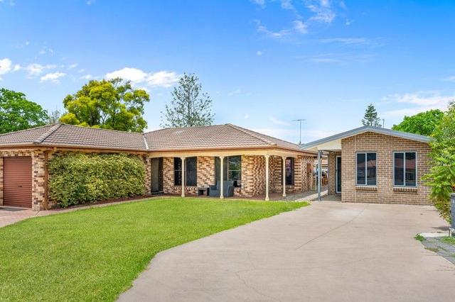 8 & 8a Ben Nevis Road, NSW 2749