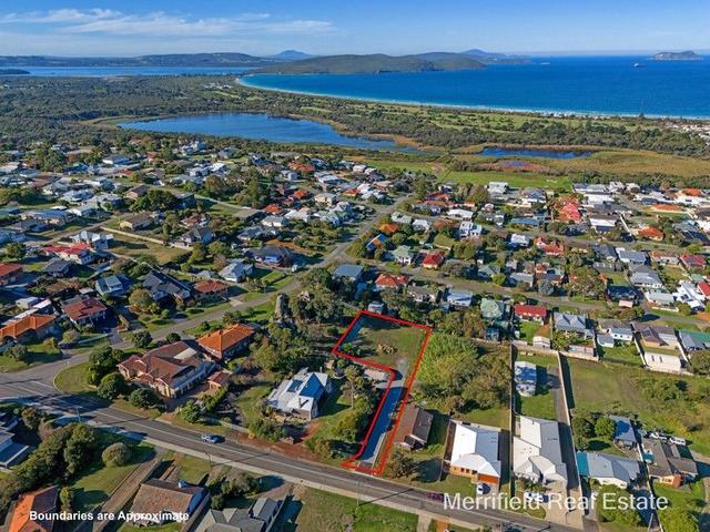 252/null Seymour Street, WA 6330