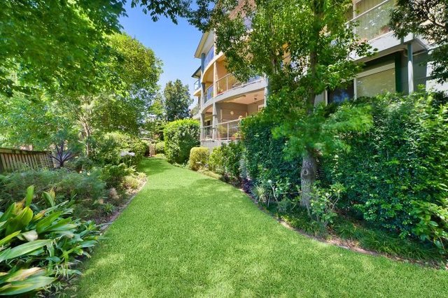 8/19-21 Lismore Avenue, NSW 2099