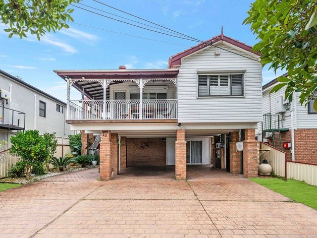 30 Knight Street, NSW 2166