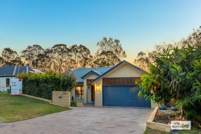 29-31 Bayview Drive, QLD 4128