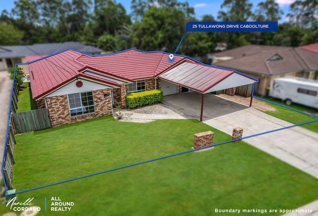 25 Tullawong Drive, QLD 4510