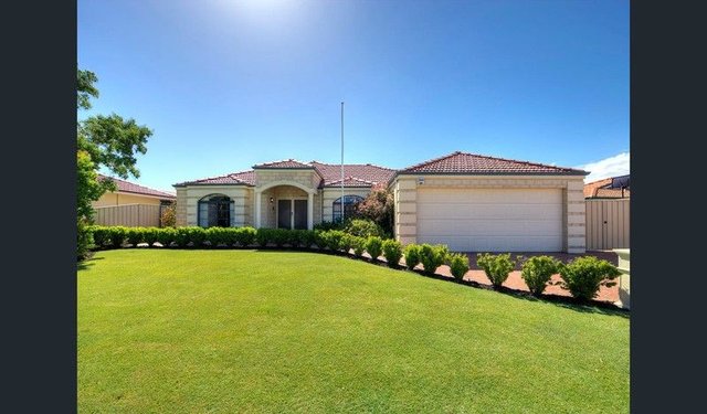 31 Sholto Crescent, WA 6155
