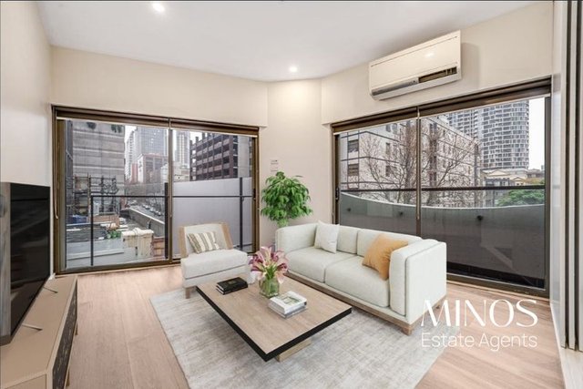 318/99 A'Beckett Street, VIC 3000