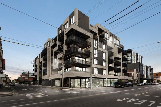 512/270 Lygon Street, VIC 3057