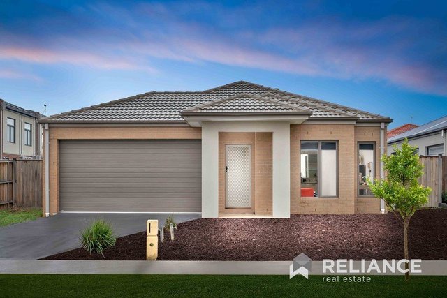 3 Pennsylvania Crescent, VIC 3030