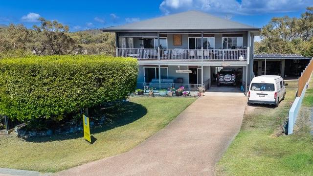 78 Blackcurrant Drive, QLD 4800