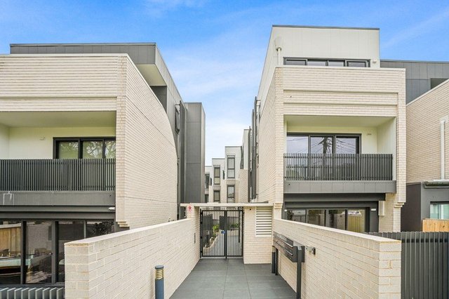 9/6 Kooringa Road, NSW 2067