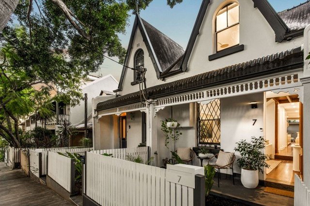 7 Colbourne Avenue, NSW 2037