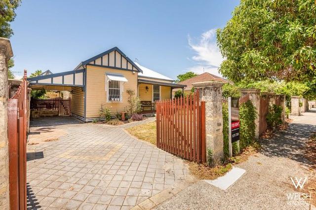 66A Bishopsgate Street, WA 6101