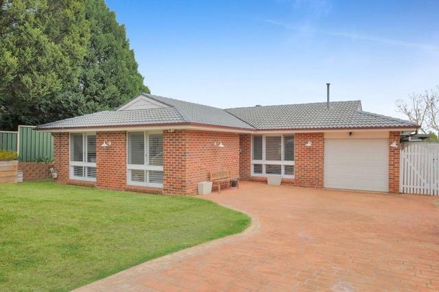 17 Coppabella Crescent, NSW 2560