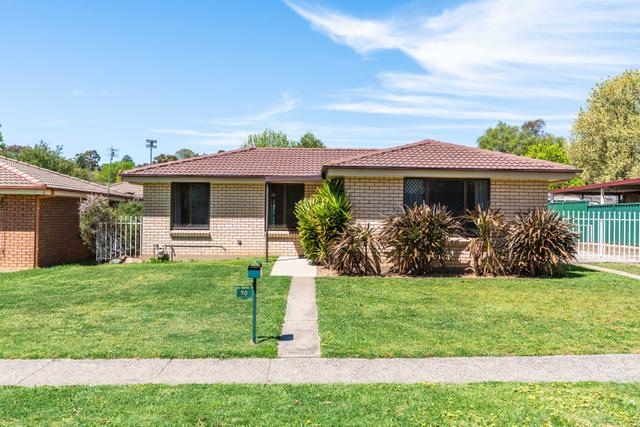 70 Park Street, NSW 2800
