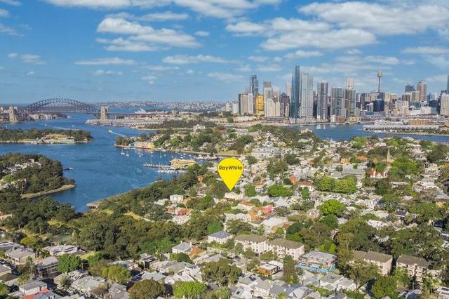 25 Trouton Street, NSW 2041