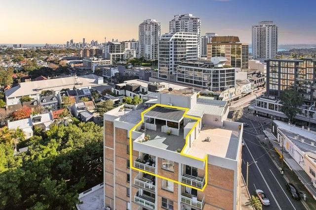 32/75 Bronte Road, NSW 2022